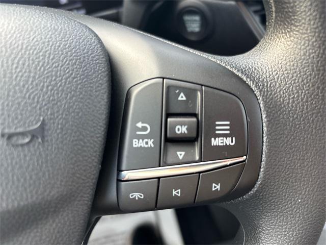 new 2026 Ford Escape car, priced at $32,685