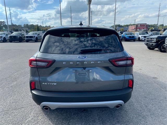 new 2026 Ford Escape car, priced at $32,685