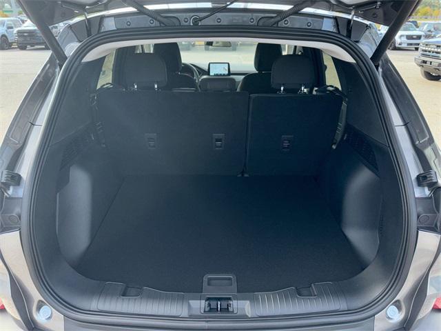 new 2026 Ford Escape car, priced at $32,685