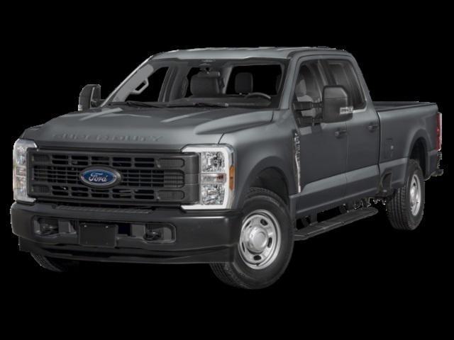new 2024 Ford F-250 car, priced at $53,222