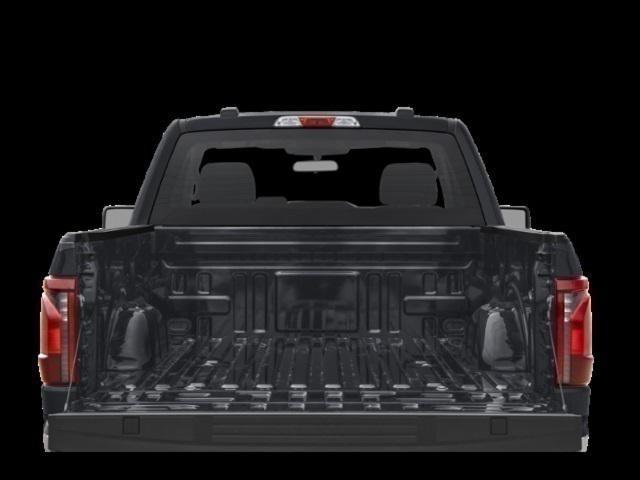 new 2025 Ford F-150 car, priced at $44,347