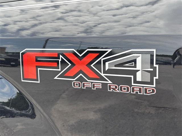 used 2020 Ford F-150 car, priced at $32,169