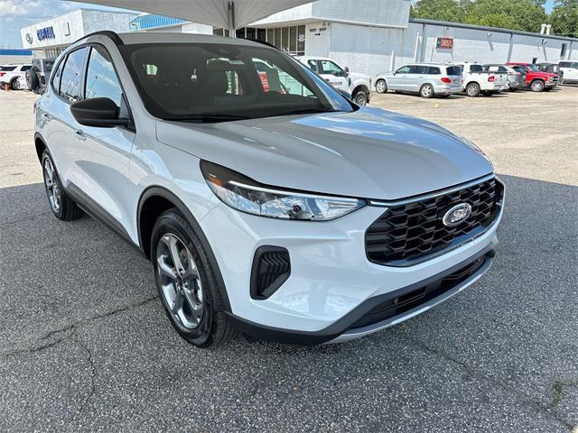 new 2025 Ford Escape car, priced at $32,778