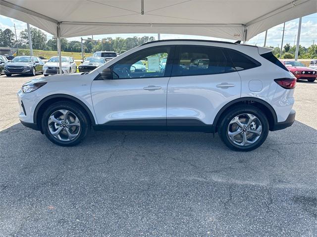 new 2025 Ford Escape car, priced at $32,778