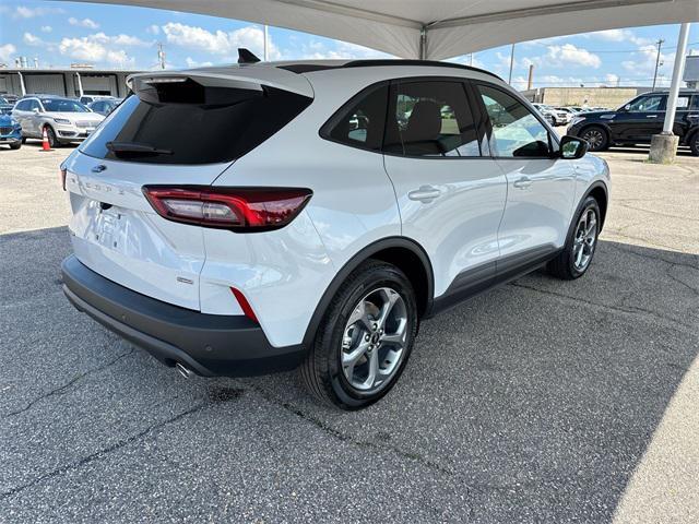 new 2025 Ford Escape car, priced at $32,778