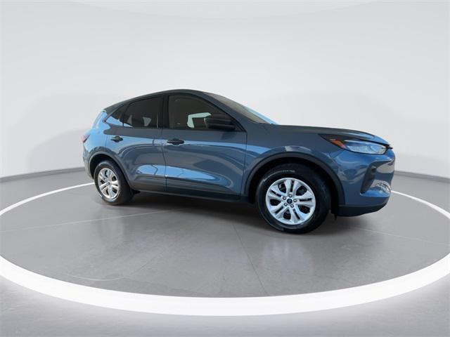 used 2023 Ford Escape car, priced at $22,132