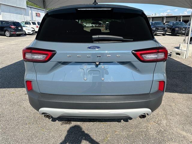 used 2023 Ford Escape car, priced at $22,132