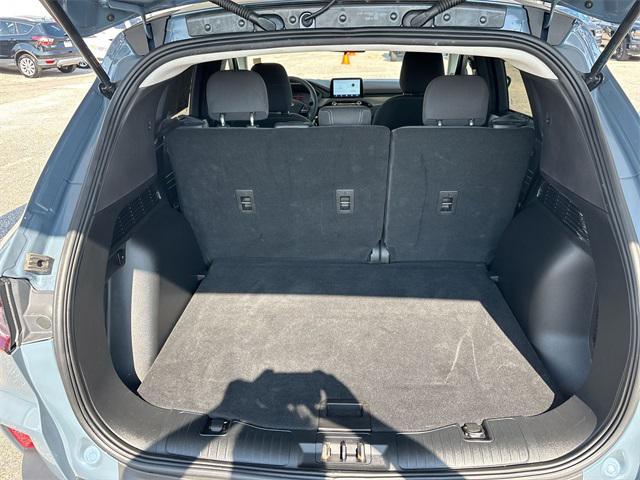 used 2023 Ford Escape car, priced at $22,132