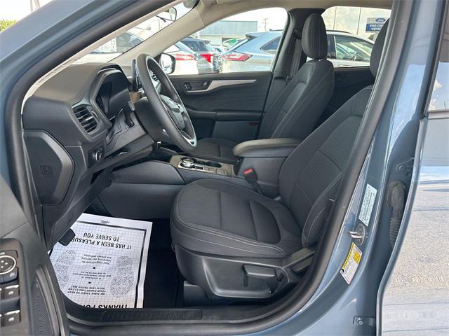 used 2023 Ford Escape car, priced at $22,132