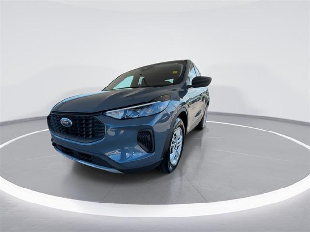 used 2023 Ford Escape car, priced at $22,132
