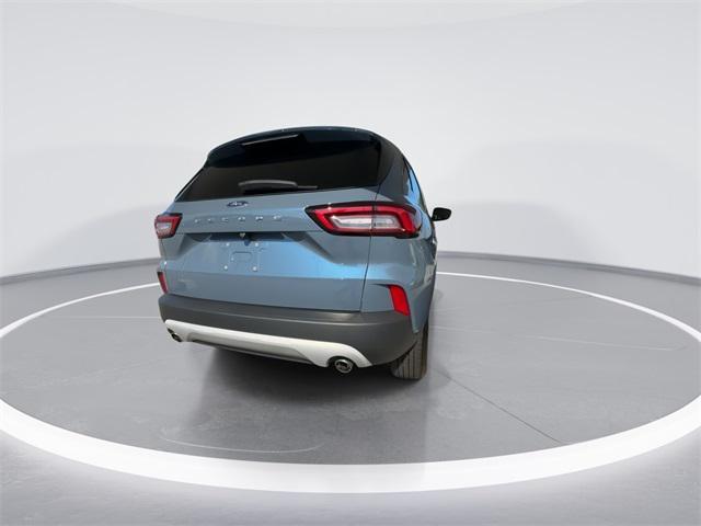used 2023 Ford Escape car, priced at $22,132