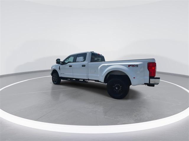 used 2022 Ford F-350 car, priced at $54,999