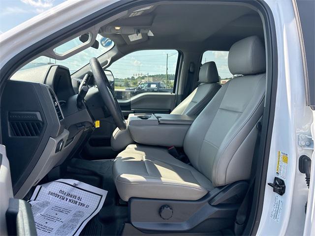 used 2022 Ford F-350 car, priced at $54,999