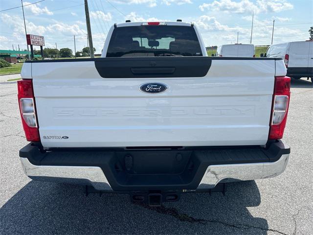 used 2022 Ford F-350 car, priced at $54,999