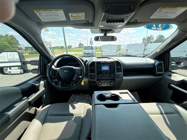 used 2022 Ford F-350 car, priced at $54,999
