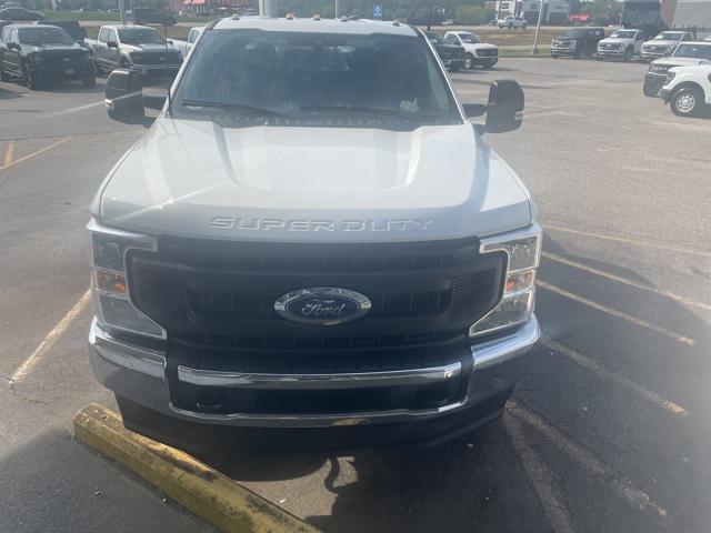 used 2022 Ford F-350 car, priced at $54,444