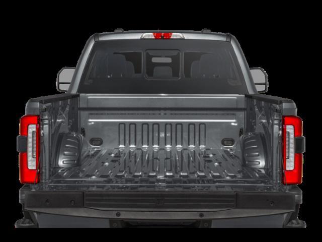 new 2026 Ford F-250 car, priced at $97,915