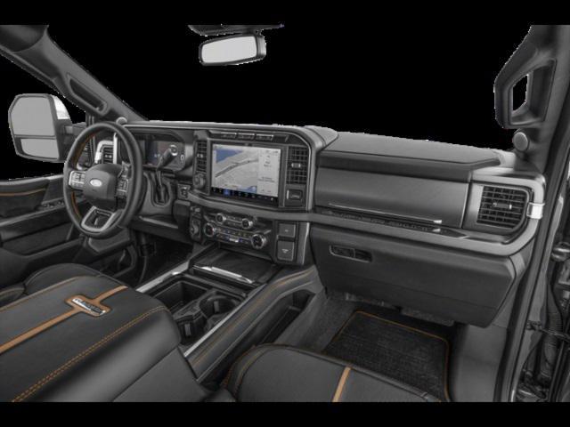 new 2026 Ford F-250 car, priced at $97,915