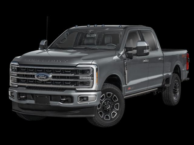 new 2026 Ford F-250 car, priced at $97,915