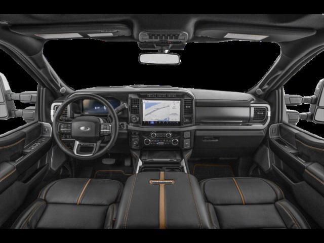 new 2026 Ford F-250 car, priced at $97,915