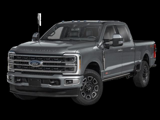 new 2026 Ford F-250 car, priced at $97,915