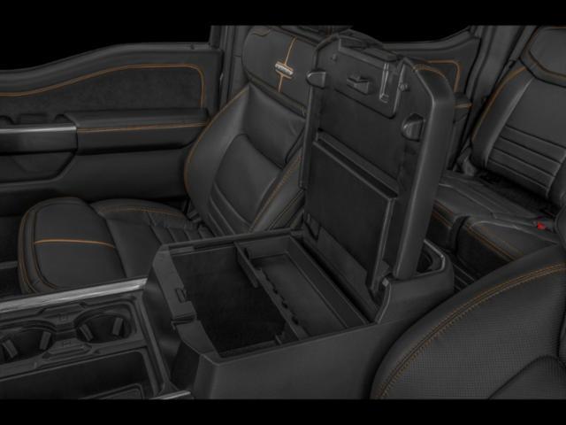new 2026 Ford F-250 car, priced at $97,915
