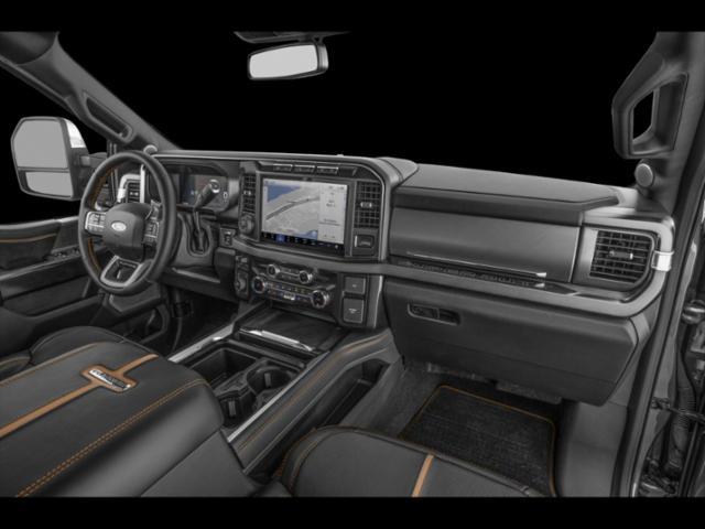new 2026 Ford F-250 car, priced at $97,915