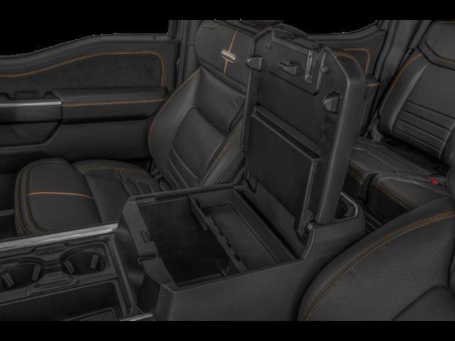 new 2026 Ford F-250 car, priced at $97,915