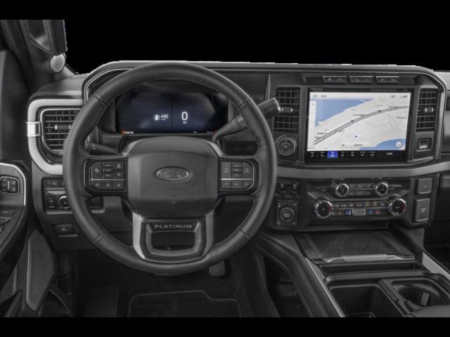 new 2026 Ford F-250 car, priced at $97,915