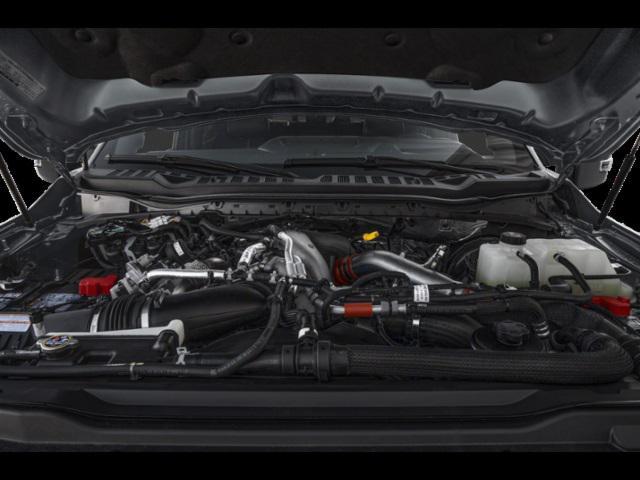 new 2026 Ford F-250 car, priced at $97,915