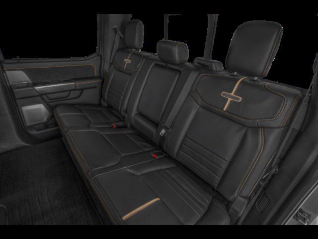 new 2026 Ford F-250 car, priced at $97,915