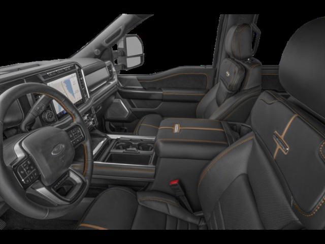new 2026 Ford F-250 car, priced at $97,915