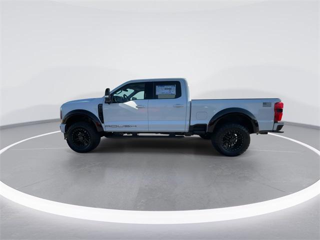 new 2024 Ford F-250 car, priced at $97,999