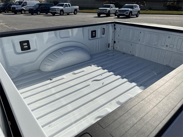 new 2024 Ford F-250 car, priced at $97,999