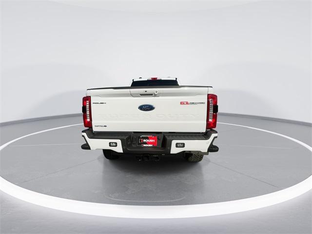 new 2024 Ford F-250 car, priced at $97,999
