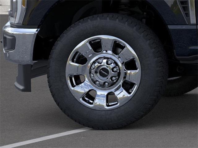 new 2025 Ford F-350 car, priced at $92,041