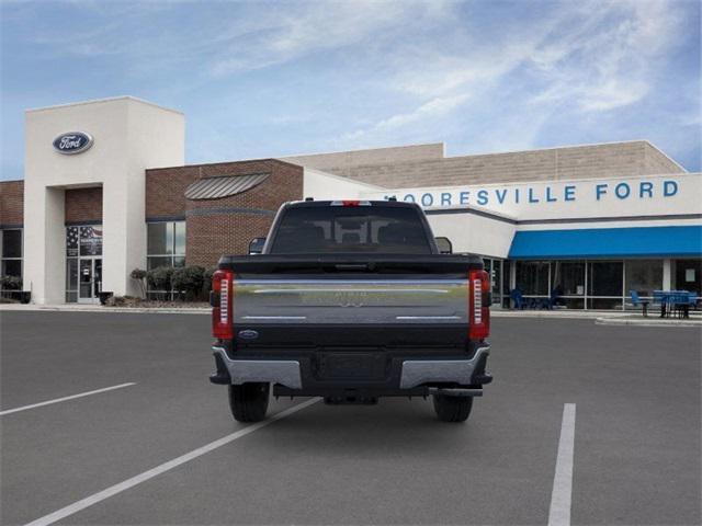 new 2025 Ford F-350 car, priced at $92,041