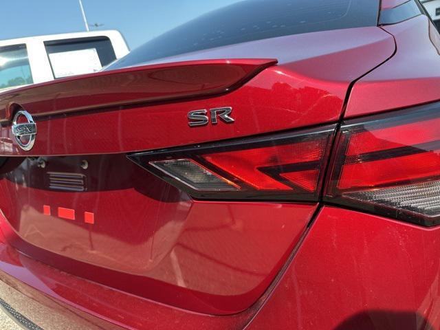 used 2021 Nissan Sentra car, priced at $19,470