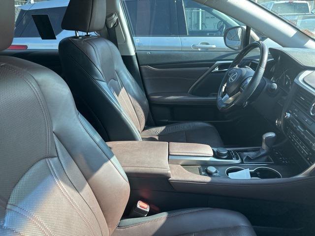 used 2016 Lexus RX 350 car, priced at $25,999