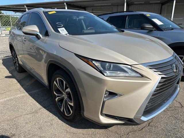 used 2016 Lexus RX 350 car, priced at $25,999