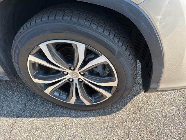 used 2016 Lexus RX 350 car, priced at $25,999