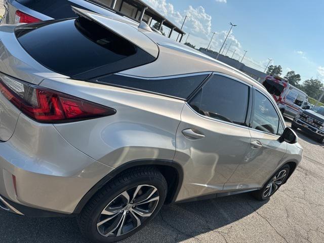 used 2016 Lexus RX 350 car, priced at $25,999