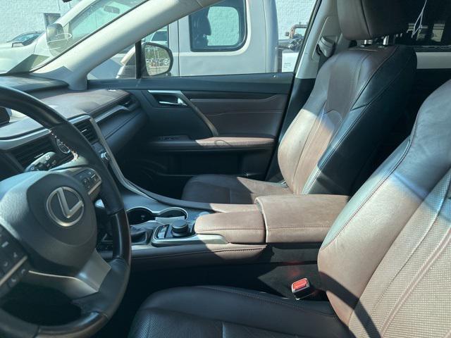 used 2016 Lexus RX 350 car, priced at $25,999
