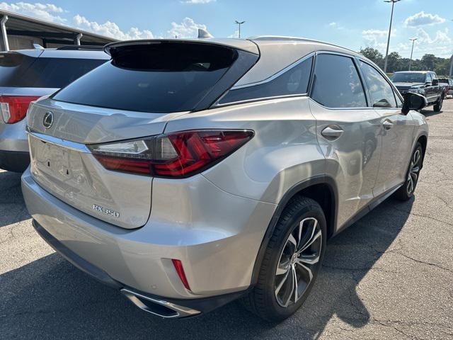 used 2016 Lexus RX 350 car, priced at $25,999