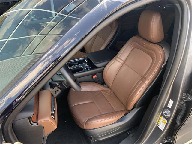 used 2024 Lincoln Aviator car