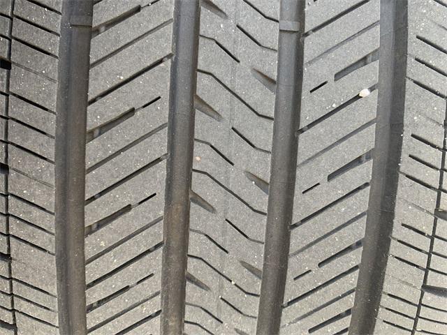 used 2024 Lincoln Aviator car