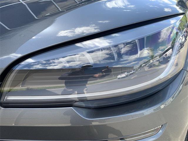 used 2024 Lincoln Aviator car