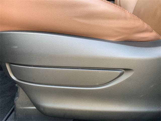 used 2024 Lincoln Aviator car