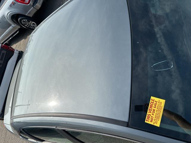 used 2009 Chevrolet Impala car, priced at $5,650