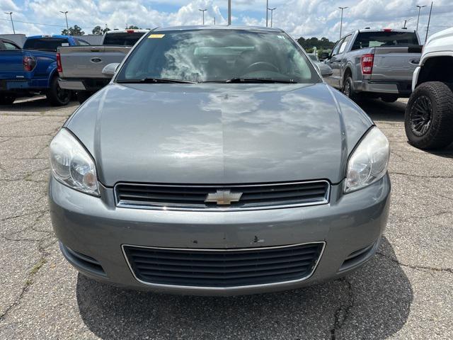used 2009 Chevrolet Impala car, priced at $5,650